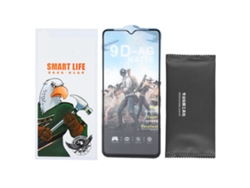 Protector De Pantalla Para Teléfono, Especial Para Juegos, Vidrio Templado, Compatible Con Realme X2 Pro