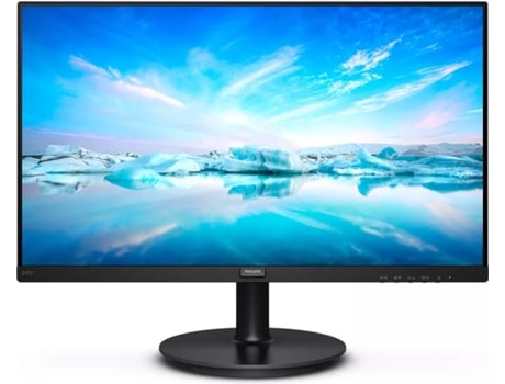 Monitor PHILIPS 242V8A/00 (24'' - Full HD - LED IPS - Adaptive-Sync)