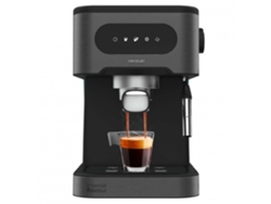 Cafetera eléctrica Power Espresso 20 Coldbrew de Cecotec