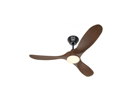 Ventilador de Techo CASAFAN 312266 -L122 Cm Ms-Nb