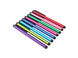 Pinzas Largas Y Puntiagudas De Acero Inoxidable, Antimagnéticas Y Antiestáticas, Para Ipad Y Iphone.
