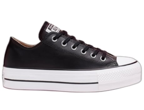 Zapatillas CONVERSE Ctas Ox White - Niños (39 1/2)