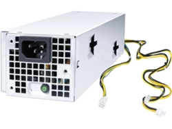 Ventilador De Refrigeración Silencioso L200ebs 01 Con Bloque Metálico De 200 W