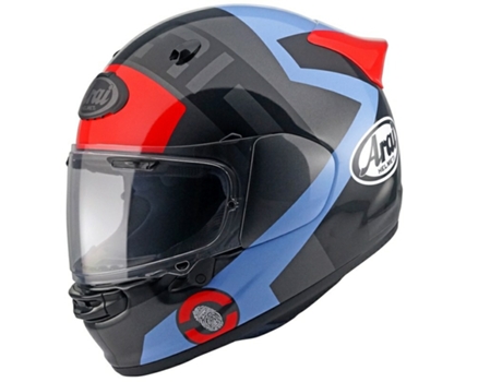 Casco integral de moto ARAI Quantic Space S (55/56 cm)