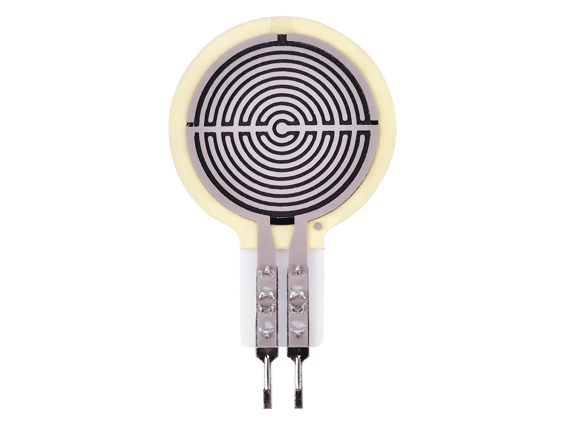 Sensor De Presión De Película Delgada Inteligente De Alta Precisión Rp-c18.3 St