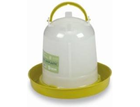 Bebedero para Pájaros GAUN CM-0000011525 (1.5 L)