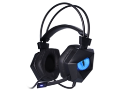 Fone de Ouvido Gaming Surround 7.1 com Microfone EOOCOO