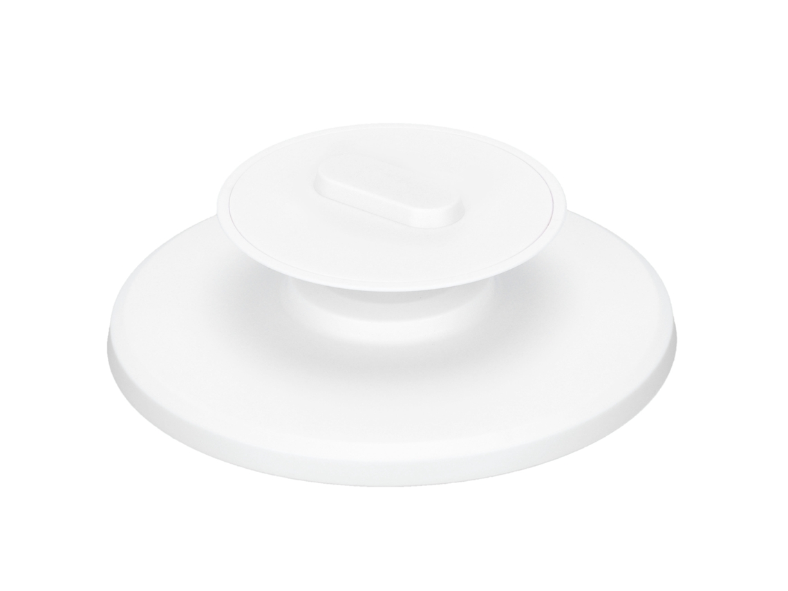 Soporte para altavoz (rotación de 360°, antideslizante)