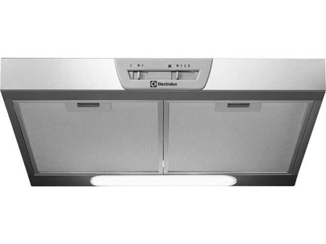Campana ELECTROLUX LFU216X (272 m3/h - 59.8 cm - Inox)