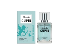 Perfume Cupido Azul