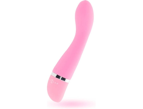 Vibrador INTENSE Leo Rosa
