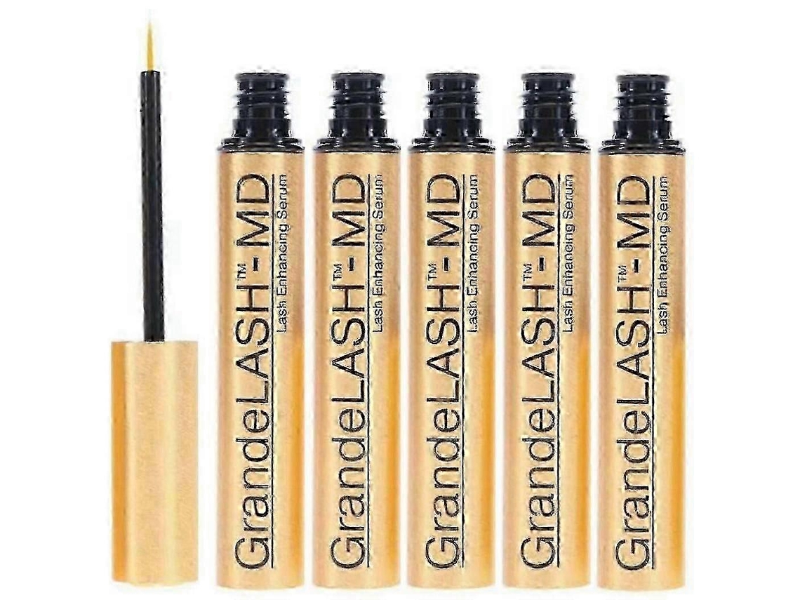 Grande Lash MD Fortalecedor de pestañas y cejas para alargar y dar volumen 4 ml Hengjian