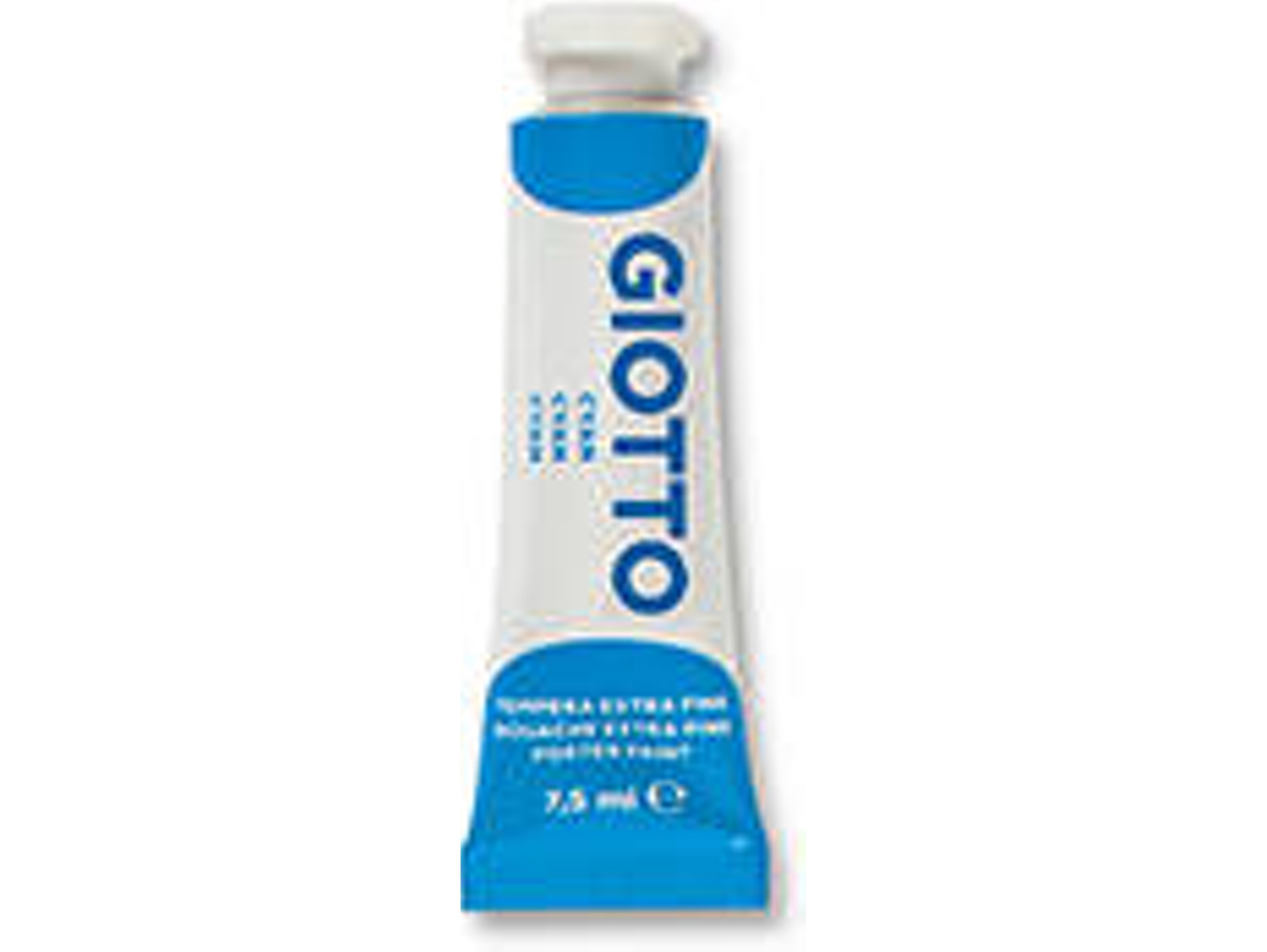 Guache GIOTTO Azul (7.5ml)