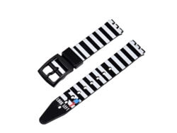 Correa para Swatch 19mm 680603218E