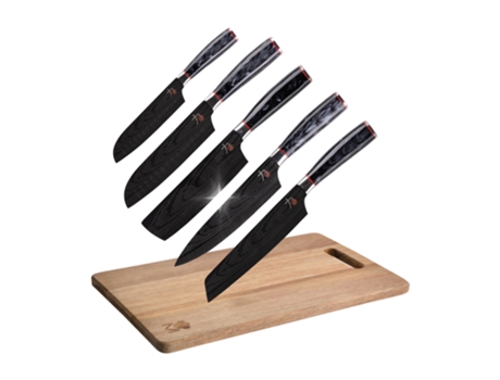 Cuchillo de Cocina MASTERPRO