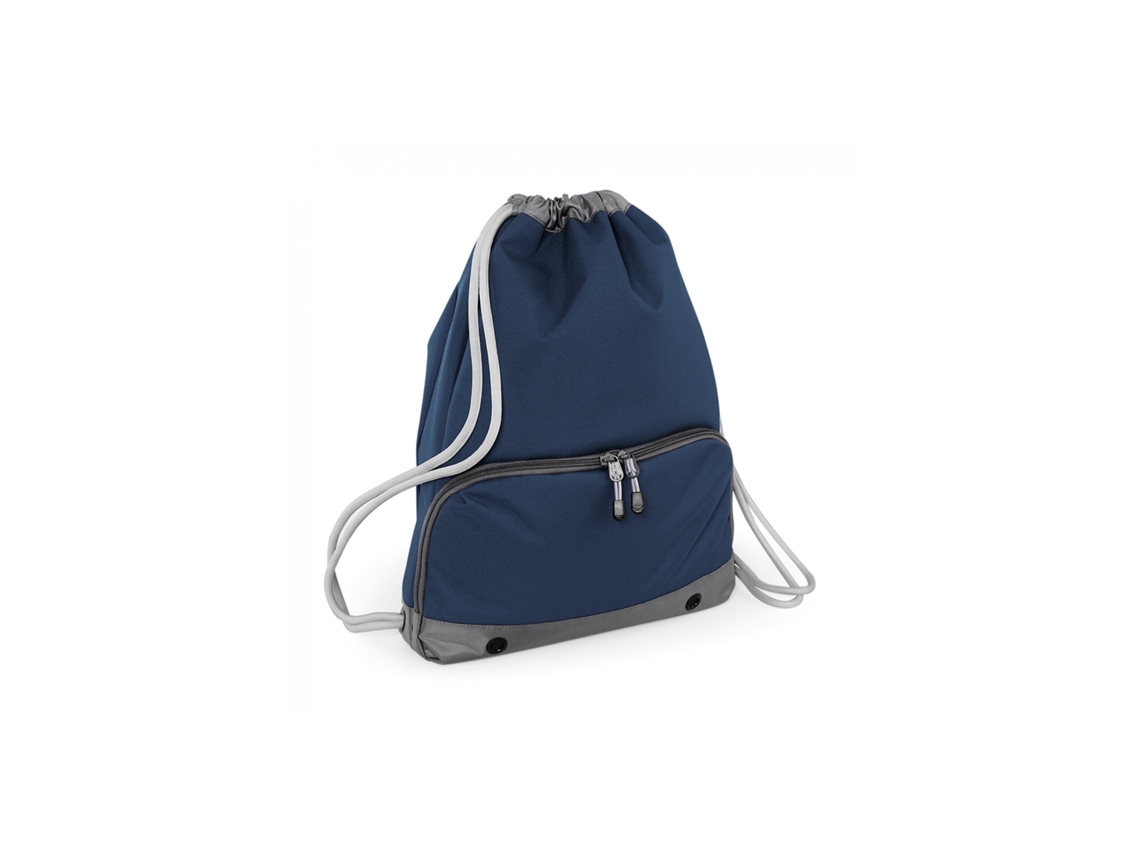 Saco de gimnasio BAG BASE (TU)
