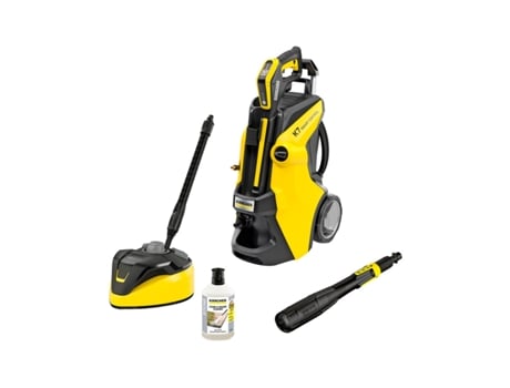 Máquina de Presión KARCHER K7 Smart Control Home Amarilla 1.317-203