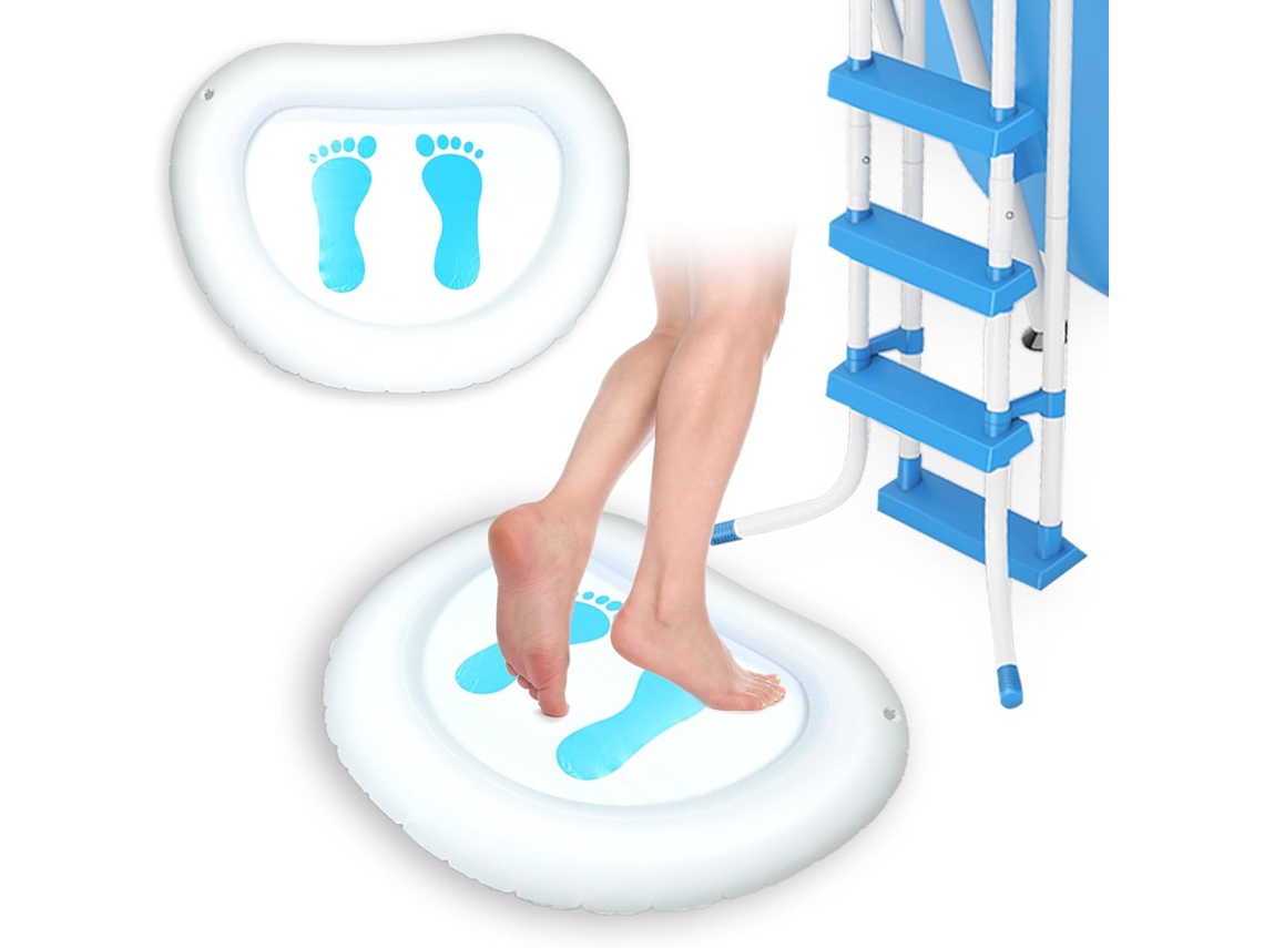 Inflable Piscina, Plegable Piscinas Hidromasaje,