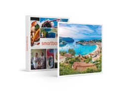Caja Regalo SMARTBOX 1 noche con desayuno y cena en las Islas Baleares