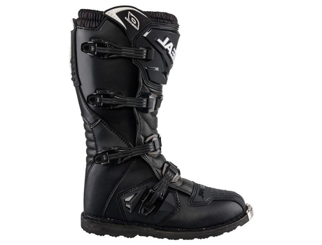 Botas Unisex ONEAL Rider Negro para Motociclismo (EU 40)