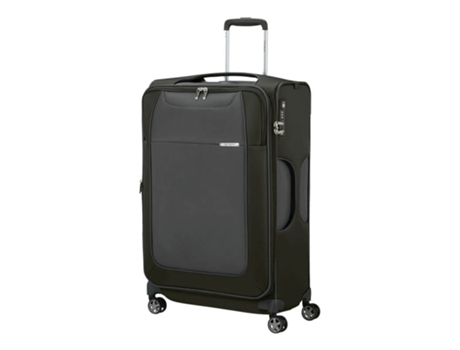 Samsonite Mala De Viagem / Trolley Grande 71Cm Exp D'Alite Antracite