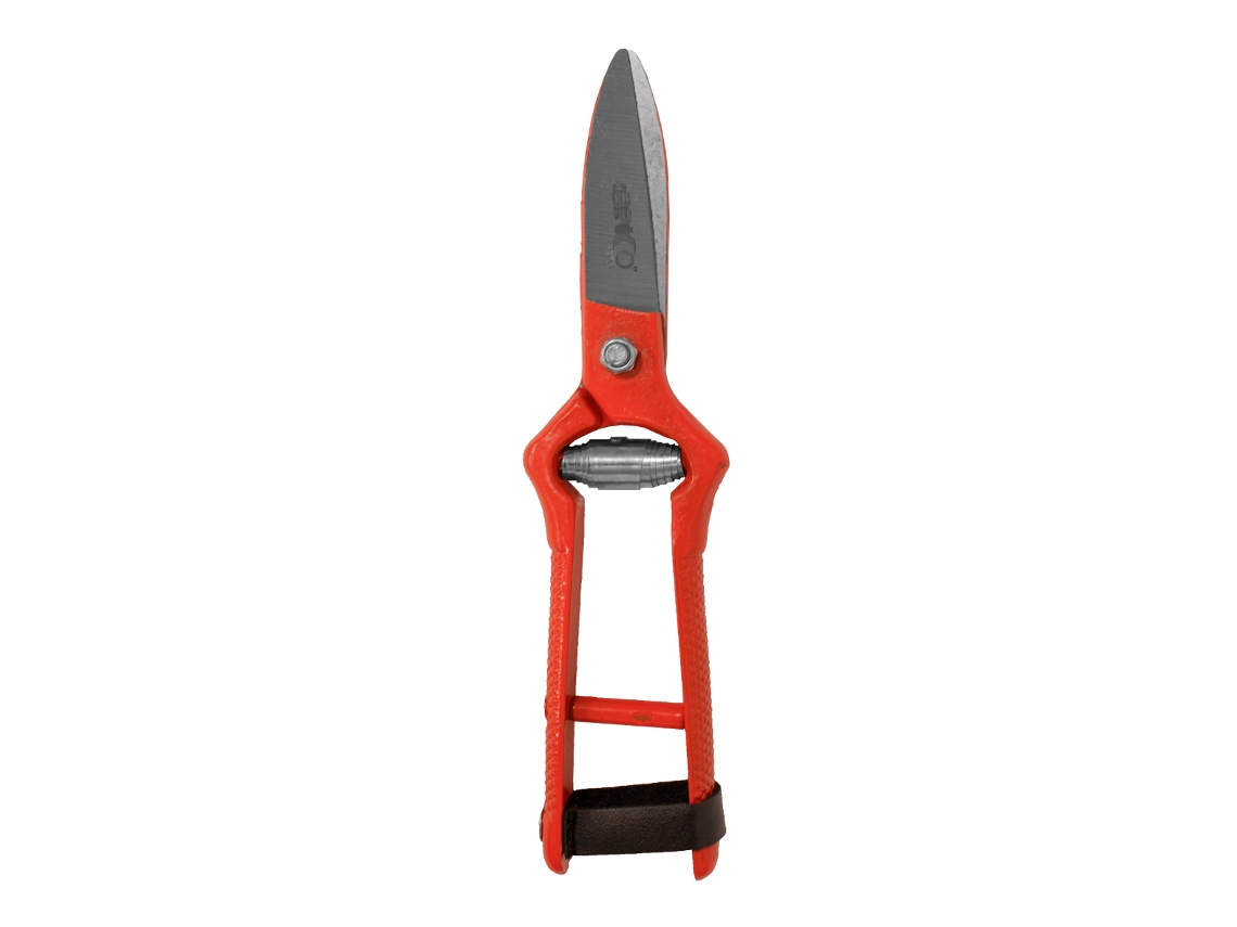 Bricoferr Tijera De Podar Serrada 8