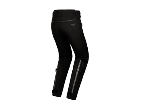 Pantalones de Hombre para Motociclismo IXON Largos Skd Pt Negro (3XL)