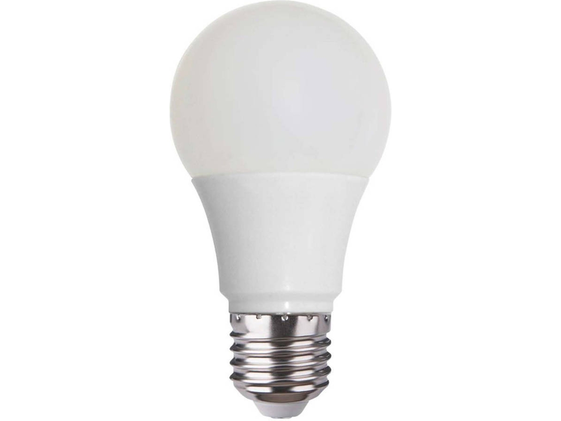 Bombilla 7H SEVENON Led Estándar E25 (25W - 3000K)
