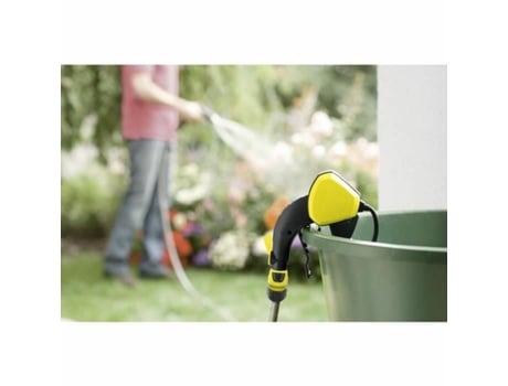 Bomba de agua KÄRCHER 3800 l/h 400 W