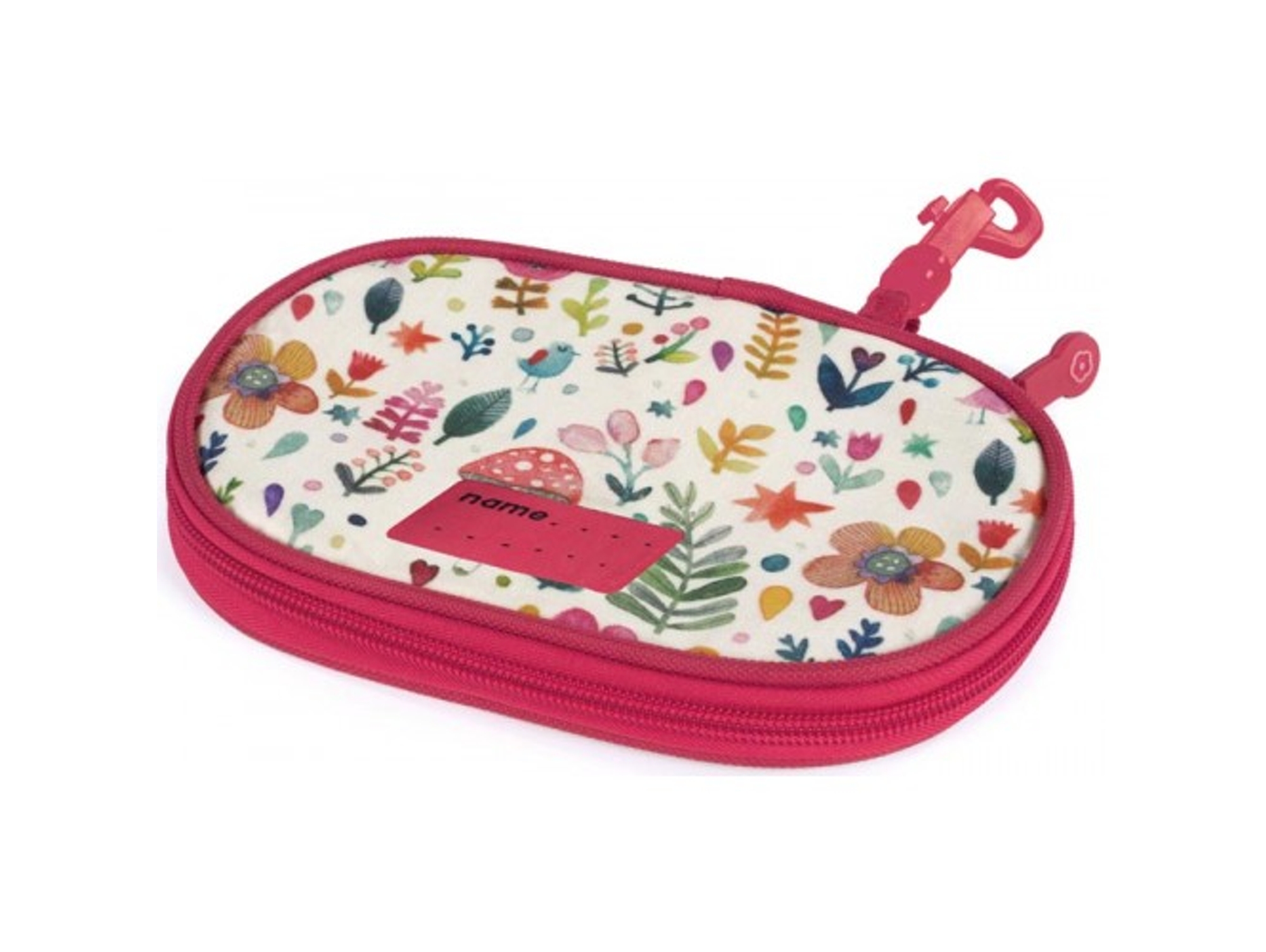 Mochila LA NIÑA Snacks Valeria