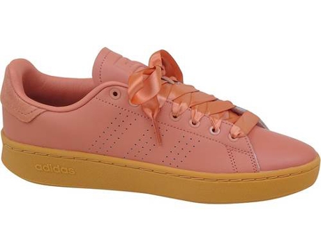 Zapatillas Deportivas ADIDAS (Rosa, De Mel -Material Sintético-39,3)