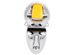 Soporte Para Ducha Con Ventosa Ajustable, Soporte Móvil De Abs Para Ducha Portátil, Baño