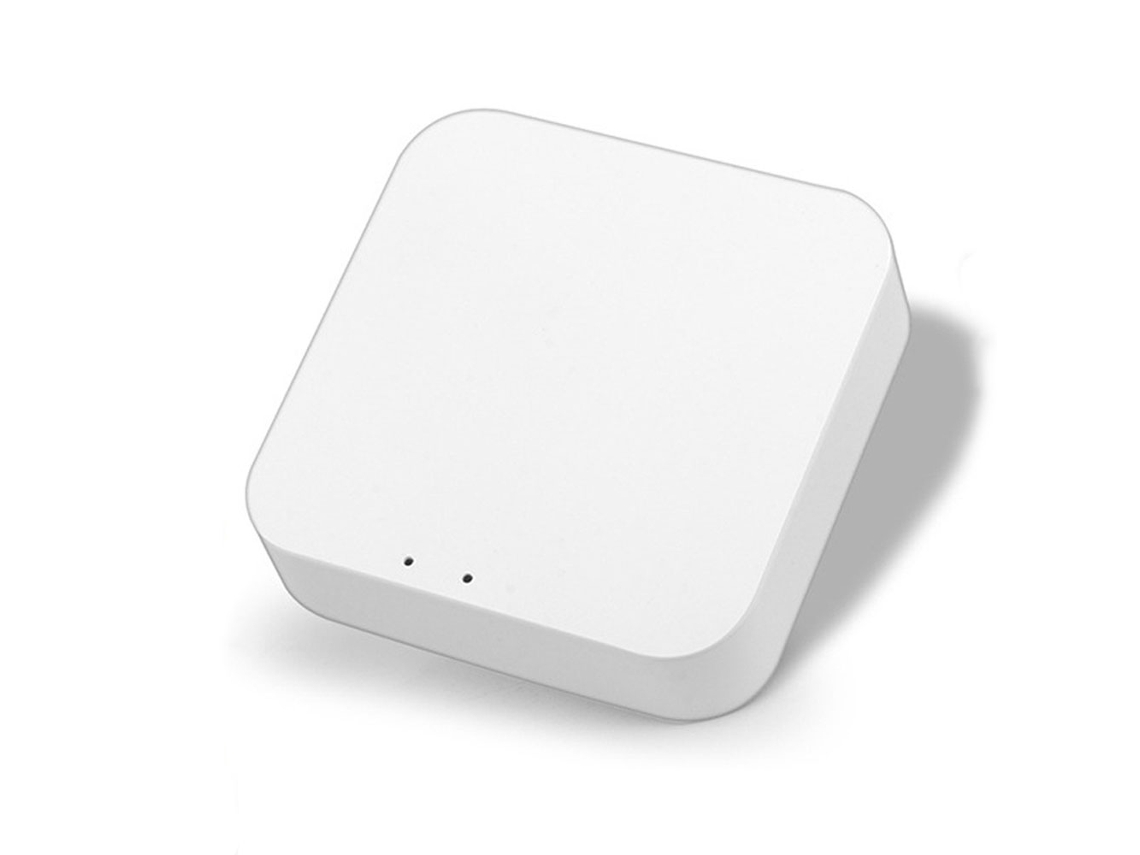 2026-gateway Inalámbrico Multifuncional Tuya Control Remoto Inteligente Compatible Alexa Home