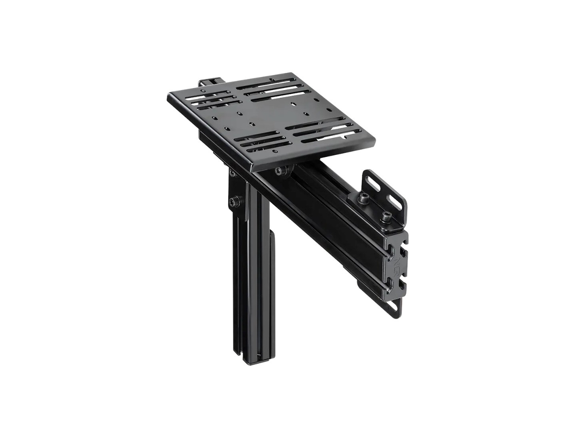 Complemento de palanca de cambios Elite Black Edition NLR E034 Complemento de cabina Next Level Racing