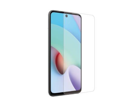 Cristal templado MUVIT FOR CHANGE Vt Xiaomi Redmi Note 11 4G/11S 4G/Poco M4 Pro 4G