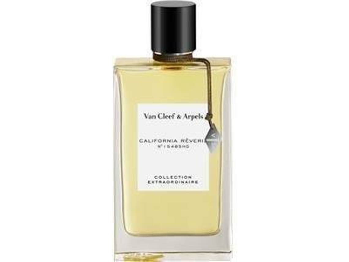 Perfume VAN CLEEF & ARPELS California Reverie Edp (75 ml)