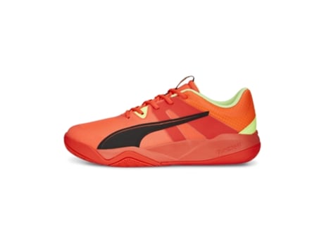 Zapatilla para Mujer de Balonmano PUMA (46 - Multicolor)