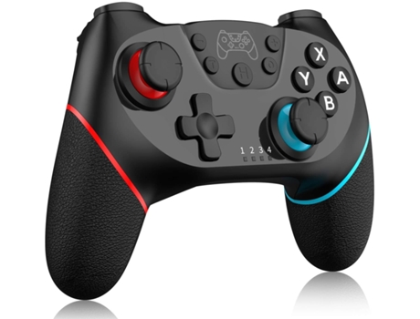 Mando para Nintendo Switch ENZON