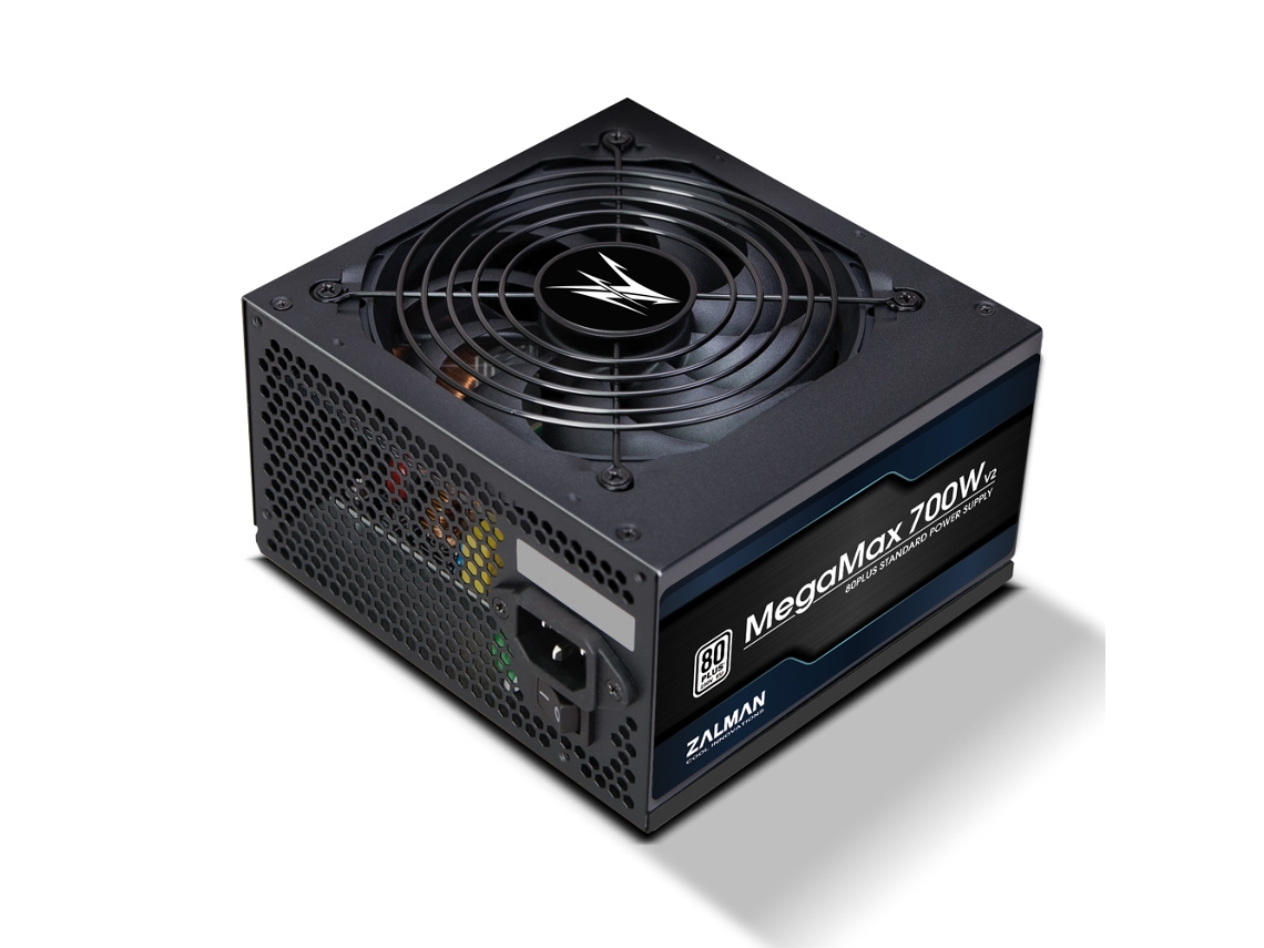 Fuente de alimentación ZALMAN (700)