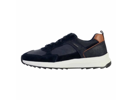 Sandalias de Tacón de Hombre GEOX Azul (41)