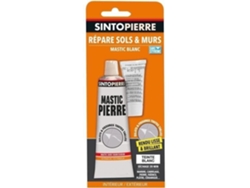 Sintopierre Repara Pisos Y Paredes 100 G Blanco