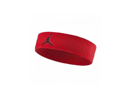 Fita Deportiva para a Cabeza Jordan Nike Jkn00605Os