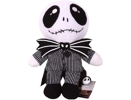 Peluche GELLDG Pesadilla Jack Skellington