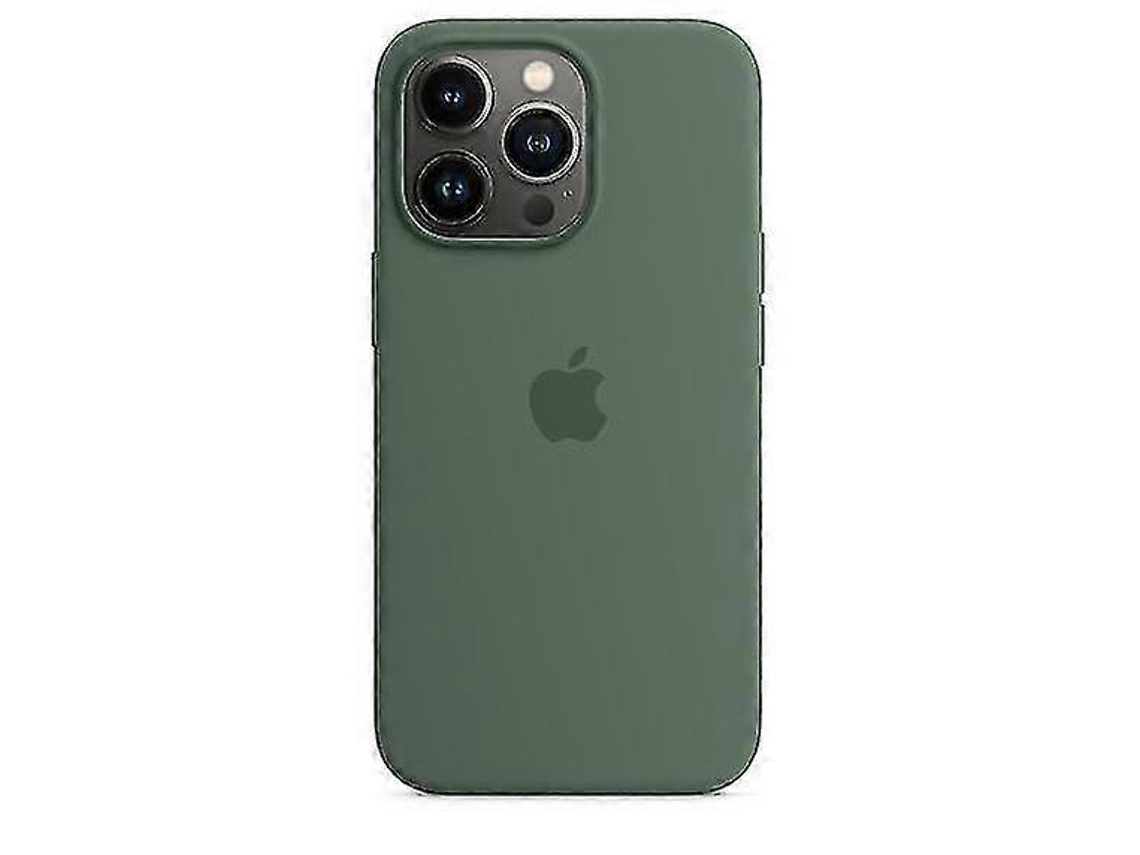 Funda De Silicona Para Iphone 13 Pro Max 13promax