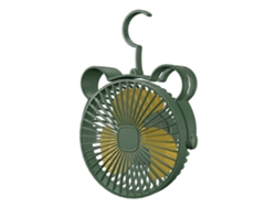 Mini Ventilador Portátil, Pequeño Y Fácil De Transportar.