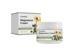 Crema calmante para aliviar la piel e hidratarla inmediatamente.