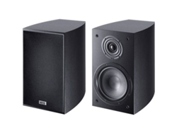 Altavoces HECO Victa ELITE 202 black pair (Negro - 120 W)