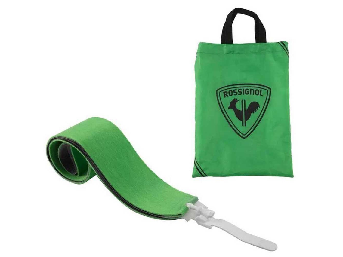 Pieles ROSSIGNOL Peles Skin Escaper 80/80 Pro Verde 137