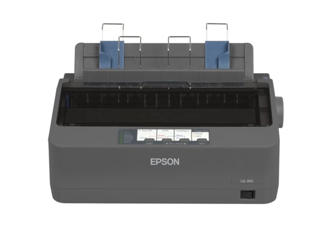 Impresora Matricial EPSON LQ 350