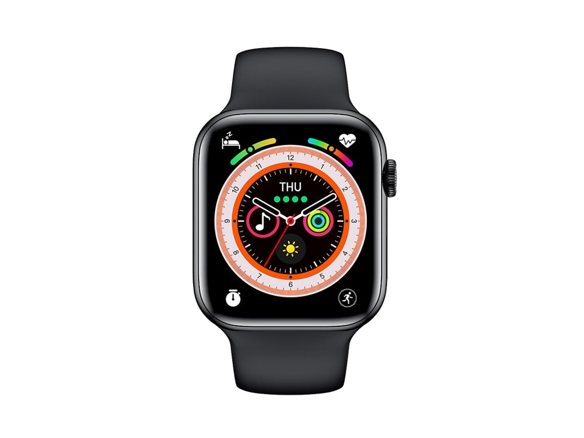 Smartwatch SW2pro negro